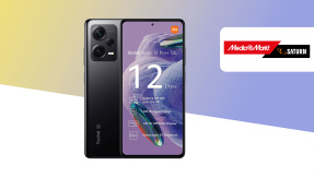 Tiefpreis-Deal: Xiaomi Redmi Note 12 Pro+ 5G mit 256 GB für 189 Euro