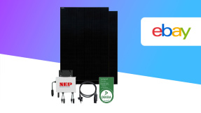 NuaSol-Balkonkraftwerk jetzt zum Top-Preis bei Ebay!