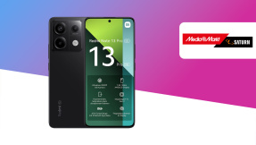 Xiaomi-Angebot: Redmi Note 13 Pro 5G für 279 Euro