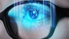 Google plant wohl smarte Brille mit Gemini-KI
