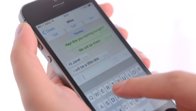 WhatsApp bringt AirDrop-ähnliche Funktion zu iOS