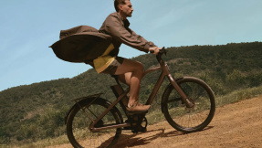 Cowboy spendiert E-Bikes per Gratis-Update mehr Leistung