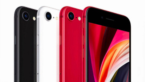 Leak verrät Details zum Design des iPhone SE 4