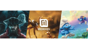 Drei Microids-Spiele bei der gamescom 2024