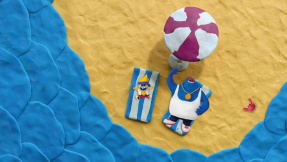 Mit den LEBARA HELLO! Travel Paketen easy mit der Welt verbunden bleiben