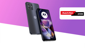 Bestseller-Deal: Motorola Moto G54 5G mit 256 GB für 165 Euro