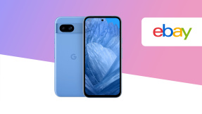 Jetzt zum Sparpreis – das Google Pixel 8a für nur 430 Euro bei Ebay!