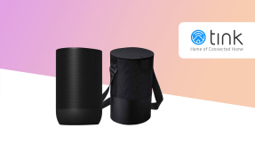Sonos Move 2 mit Reisetasche günstig im Summer Sale