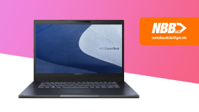NBB.com: Asus Expertbook L2 zum Aktionspreis von 749 Euro!