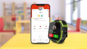 Back2School bei Aldi: Xplora XGO3 Kidswatch immer noch Bestpreis