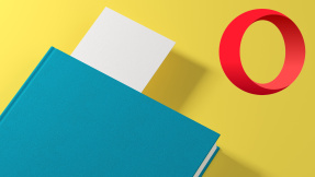 So löschen Sie im Opera-Browser unliebsame Lesezeichen