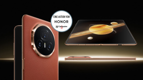 Honor Magic V3: Premierentester werden und Falthandy behalten