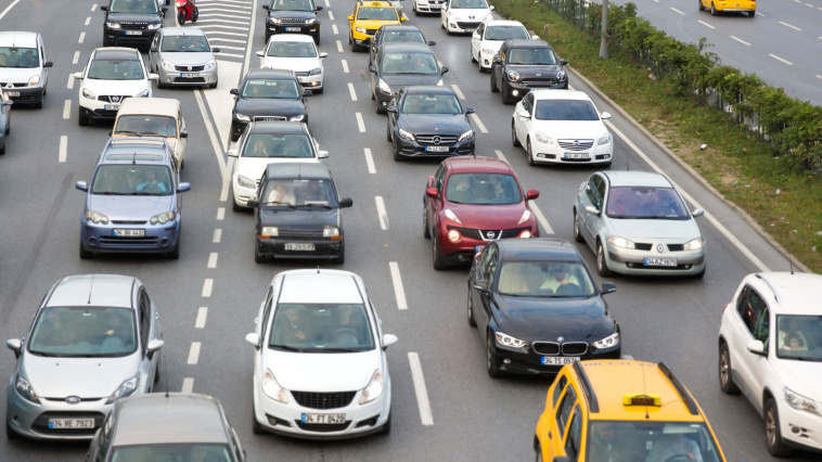 Droht acht Millionen Diesel-Autos die Stilllegung?