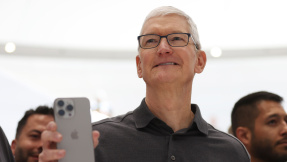 Apple Intelligence in der EU – das sagt Tim Cook