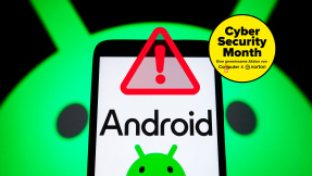 Diese Android-Malware tarnt sich als Sicherheitstool
