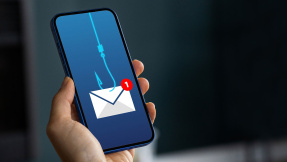 Post vom Zoll erhalten? Dann ist Vorsicht geboten