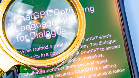 ChatGPT-Integration bei Apple – das sagt Tim Cook