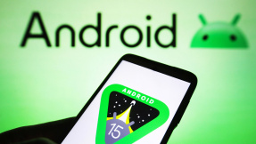 Android 15 schafft mehr Platz auf dem Display