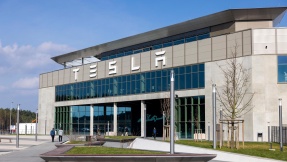 Deswegen verschiebt Tesla den Ausbau in Grünheide