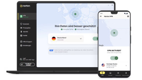 Neuer Extra-Schutz mit Norton Ultra VPN