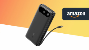 Nur 39,99 Euro: Große Anker Powerbank zum Bestpreis