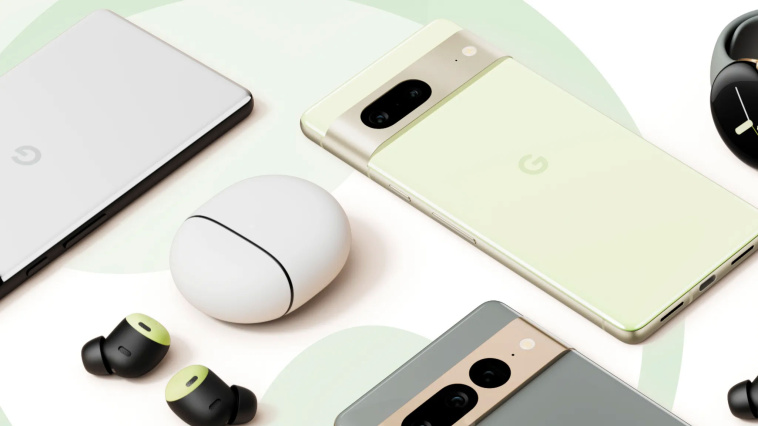 Pixel-9-Launch ohne beliebte Start-Bundles?