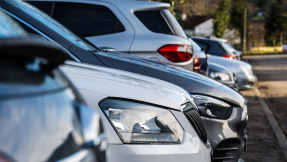 Umwelthilfe stellt neue Anträge für höhere SUV-Parkgebühren