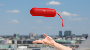 Beats Pill im Test: Lautsprecher-Pille für unterwegs