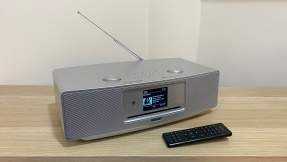 Das Kenwood CR-ST700 stellt sich im Test als guter Allrounder heraus
