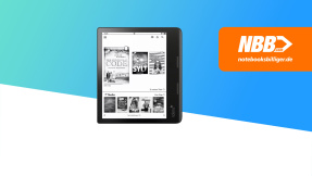 Tolino Epos 3: E-Reader zum Sparpreis entdecken