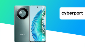 Honor Magic6 Lite: Starkes Angebot bei Cyberport