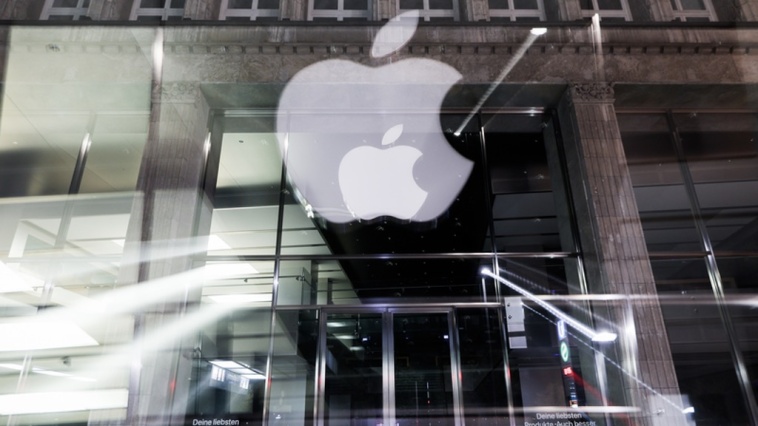 Apple gibt im Streit mit der EU nach – das ändert sich jetzt
