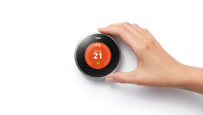 Google bringt neue App-Ansicht für ältere Nest-Thermostate