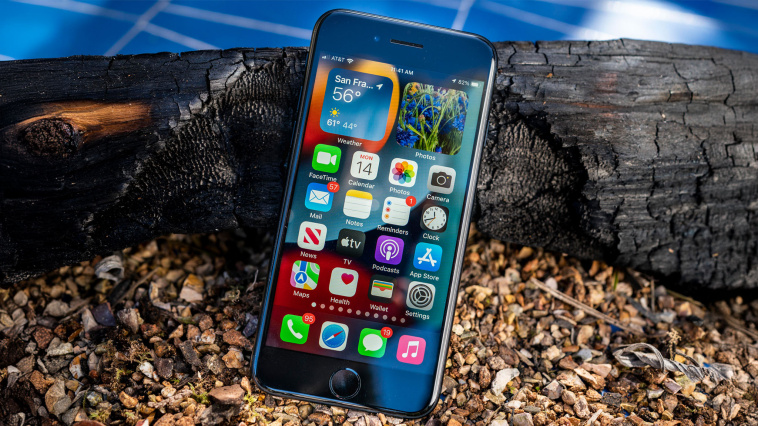 Leak verrät spannendes Detail zum nächsten iPhone SE