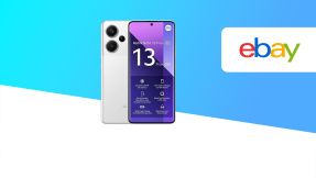 Guter Preis – das Xiaomi Redmi Note 13 Pro Plus bei Ebay