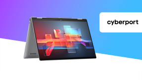 HP Envy x360 16 bei Cyberport zum starken Preis