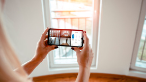 Verbraucherschützer warnen vor Immobilien-Influencern
