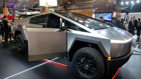 Dieses Tesla-Modell steht jetzt vor dem Aus