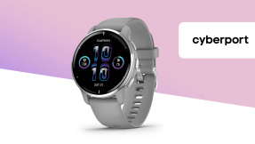 Garmin Venu 2 Plus günstig abgreifen