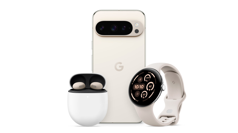 Pixel-Neuheiten: Was zeigt Google heute Abend?