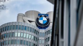 BMW-Vorstand will Privilegien für Elektroautos