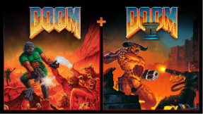 Neu: Doom-Klassiker – modernisiert und im Bundle