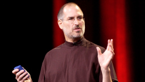 So können Sie Raritäten von Steve Jobs kaufen