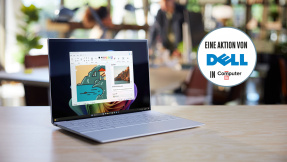 Dell XPS 13: Lesertester gesucht