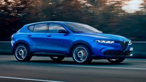 Alfa Romeo Tonale: Designer-SUV günstig im Leasing