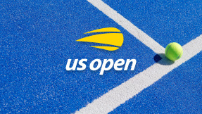 So sehen Sie die US Open 2024 gratis im Live-Stream