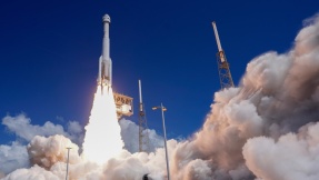 Rückkehr von NASA-Astronauten verzögert sich weiter