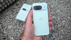 Kompaktes Ausdauerwunder: Google Pixel 9 im Test