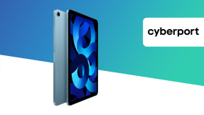 Apple iPad Air (2022) günstig bei Cyberport kaufen