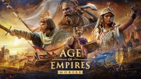Age of Empires Mobile: Herrschen Sie auf dem Handy